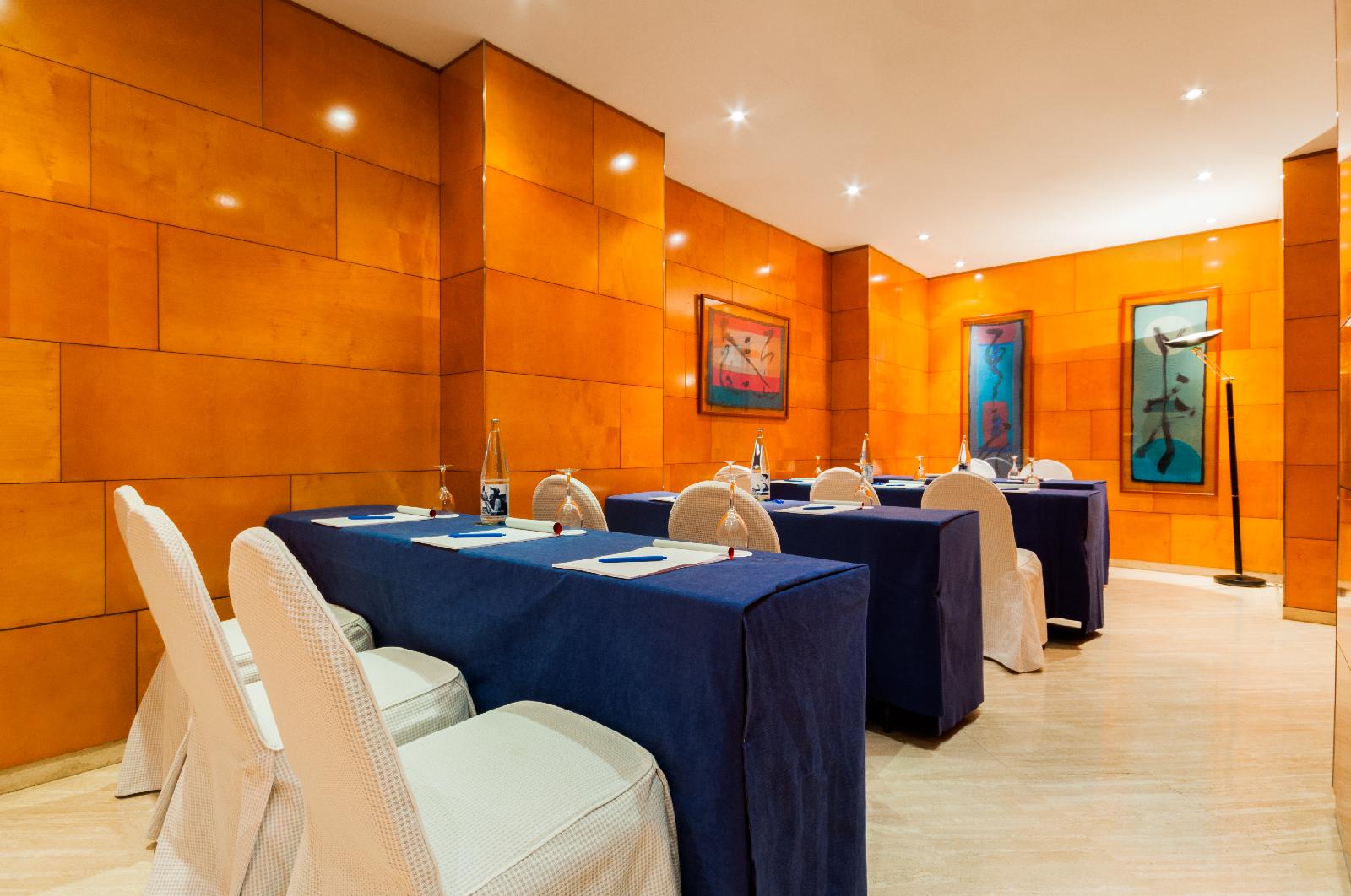 Hotel Villacarlos