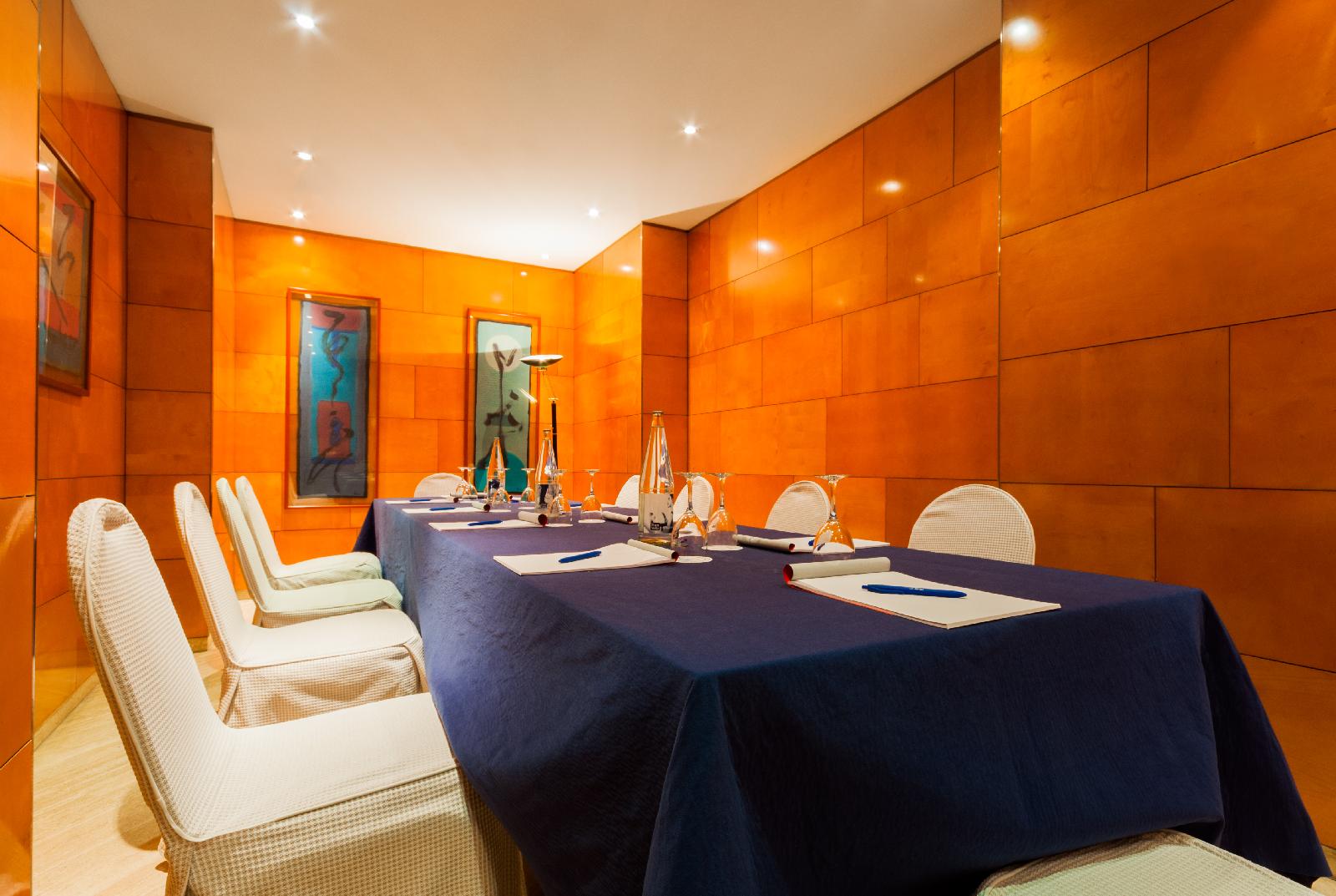 Hotel Villacarlos