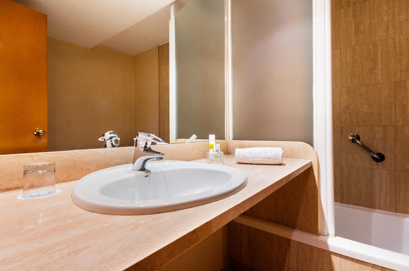 Hotel Villacarlos