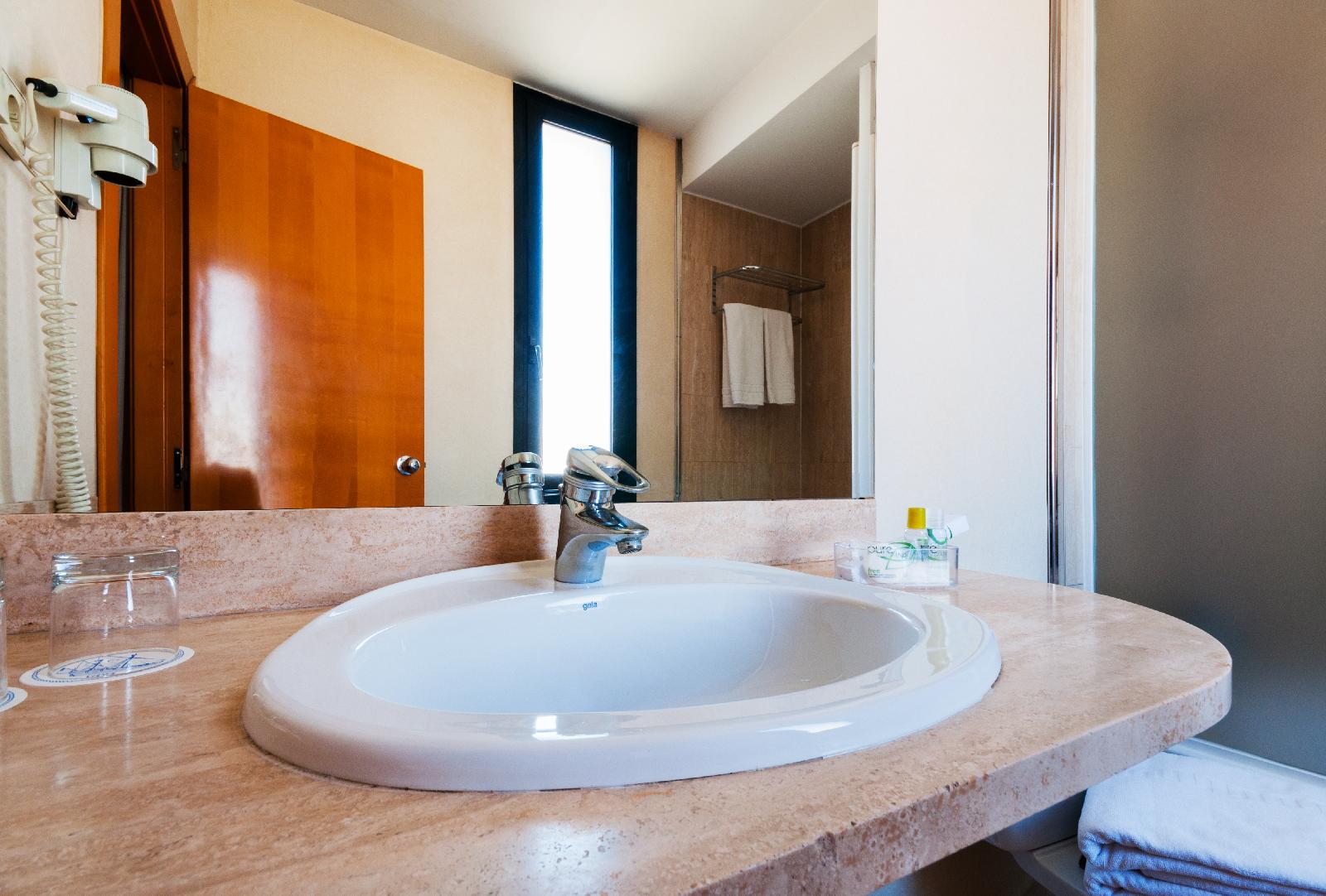 Hotel Villacarlos