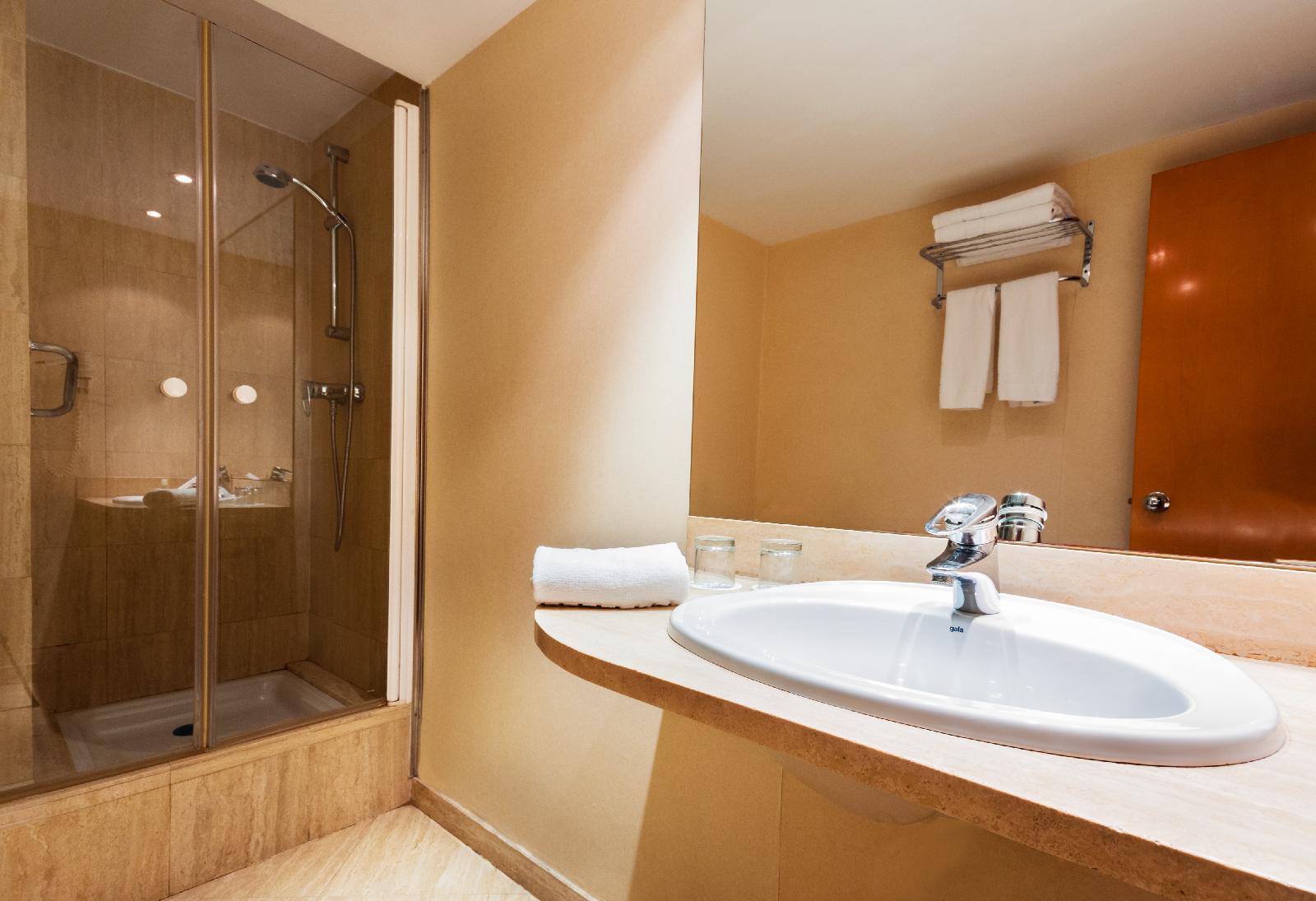 Hotel Villacarlos