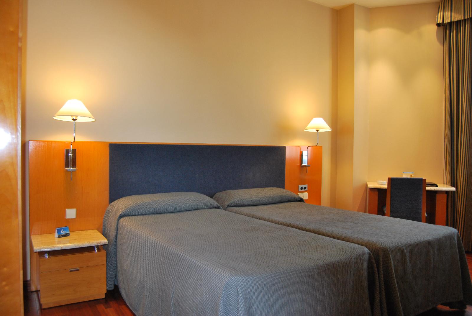 Hotel Villacarlos