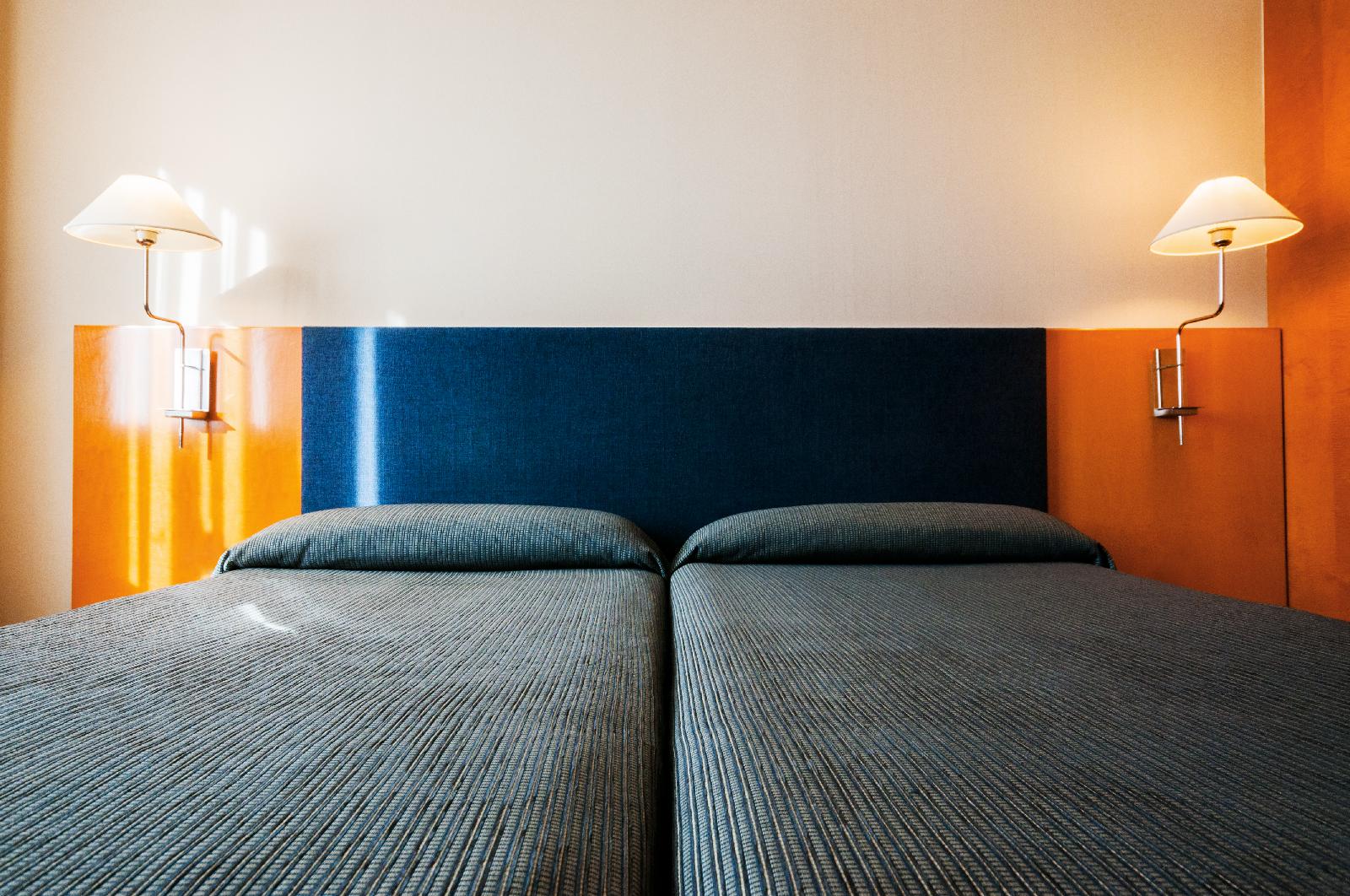 Hotel Villacarlos