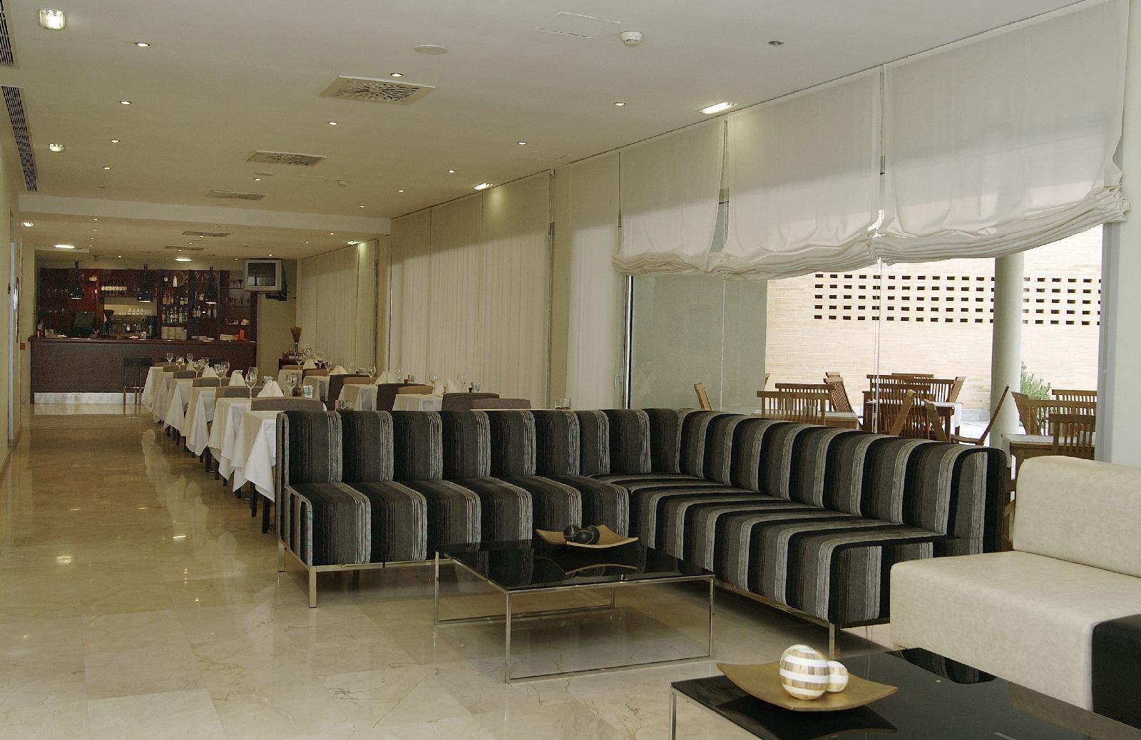 Exe Plaza Delicias