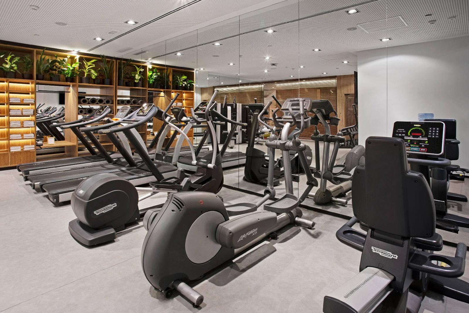 Meliá Madrid Serrano
