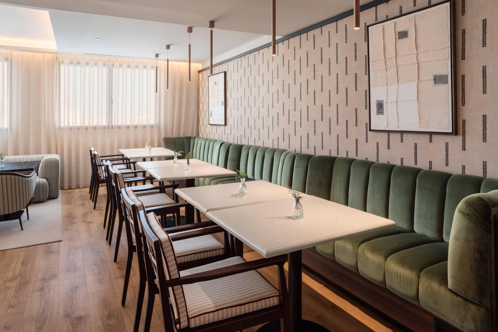 Meliá Madrid Serrano