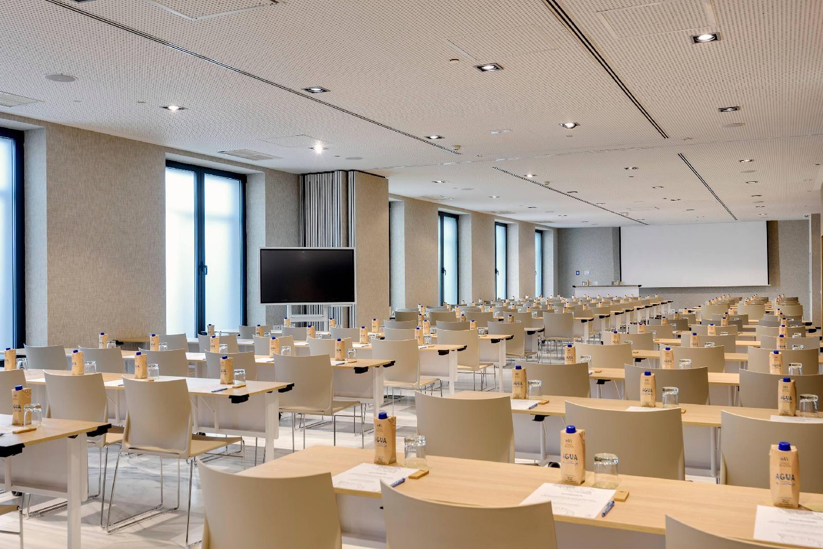 Meliá Madrid Serrano