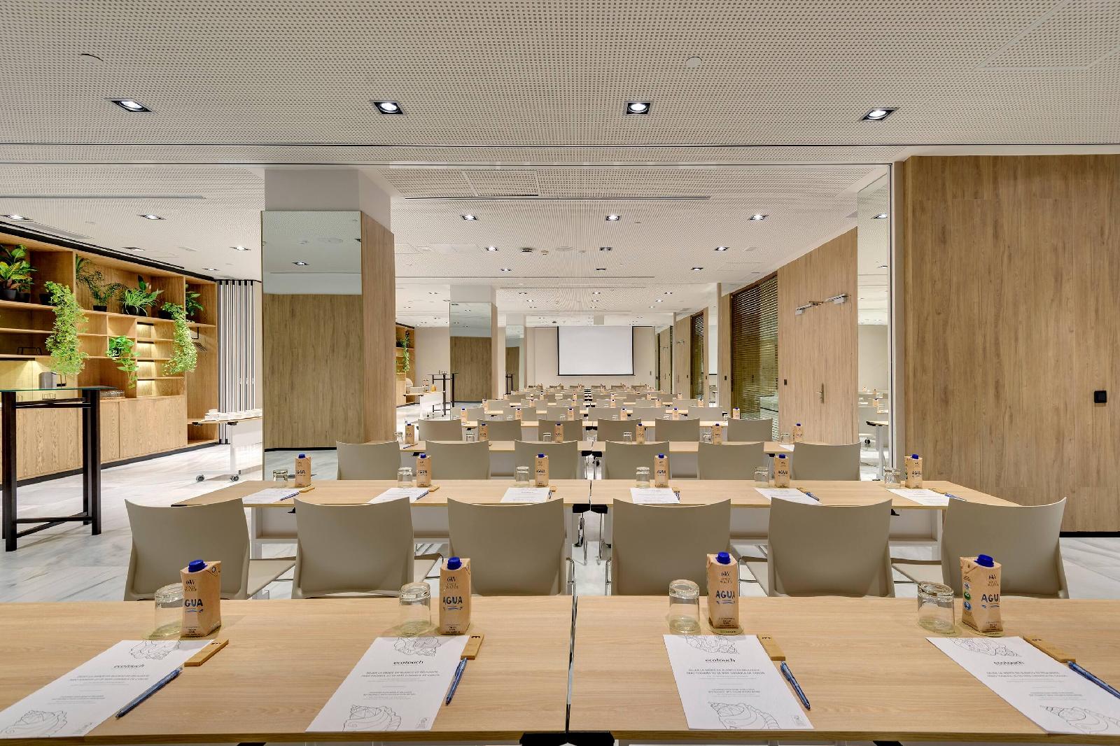 Meliá Madrid Serrano
