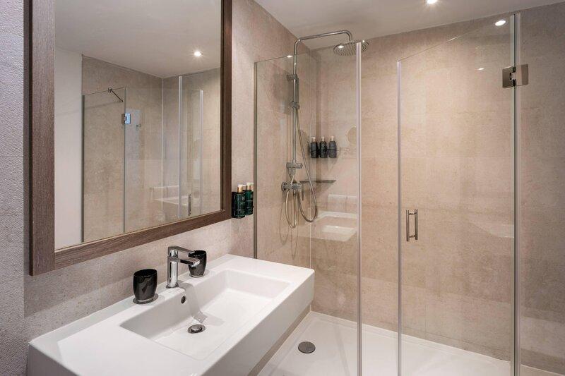 Meliá Madrid Serrano