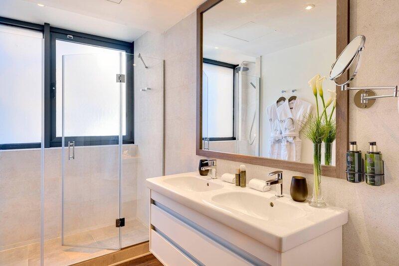 Meliá Madrid Serrano