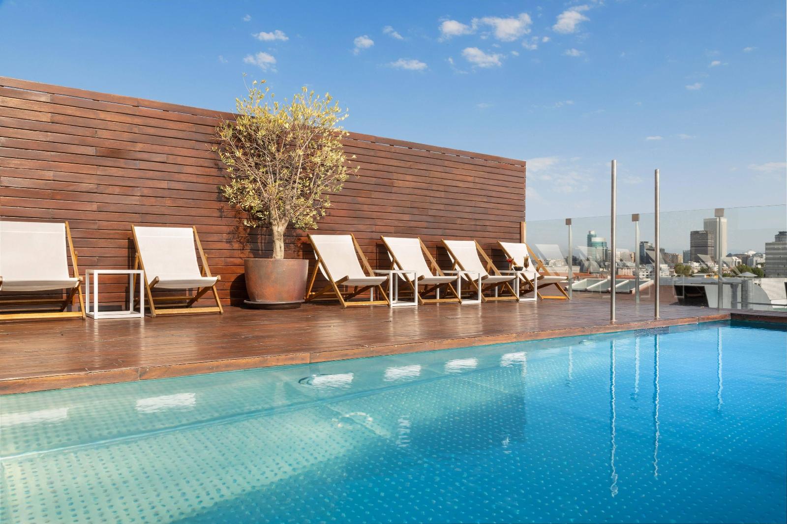 Meliá Madrid Serrano