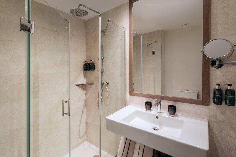 Meliá Madrid Serrano