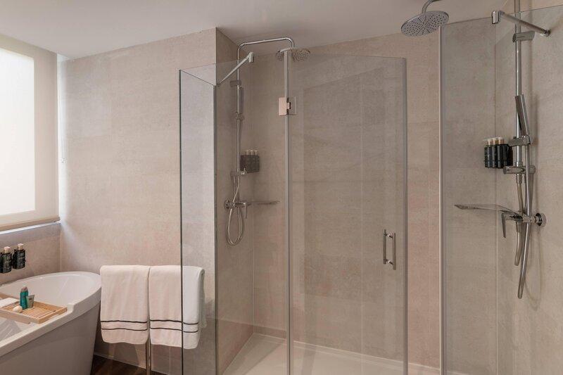 Meliá Madrid Serrano