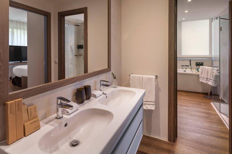 Meliá Madrid Serrano