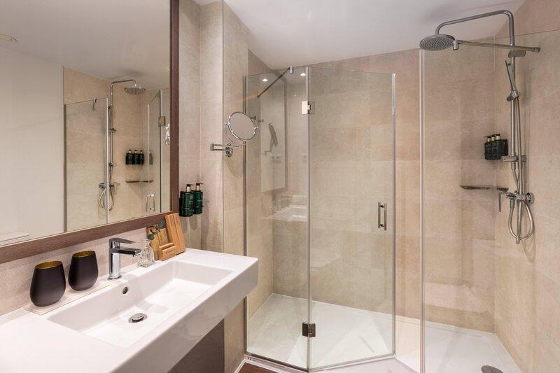 Meliá Madrid Serrano