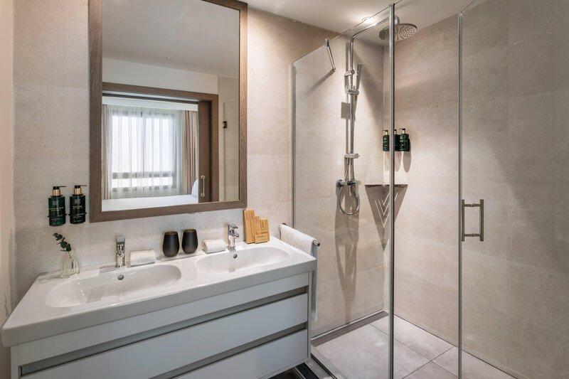 Meliá Madrid Serrano