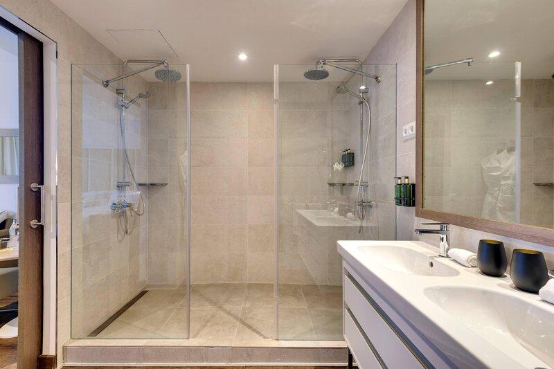 Meliá Madrid Serrano