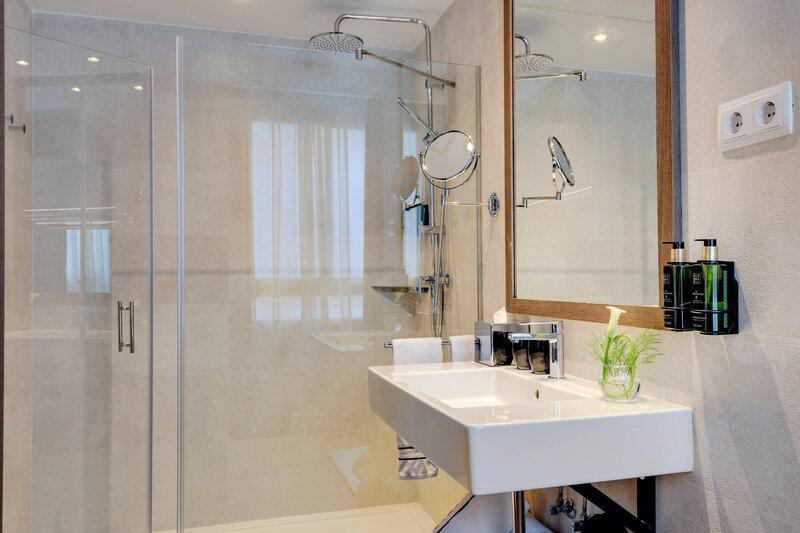Meliá Madrid Serrano
