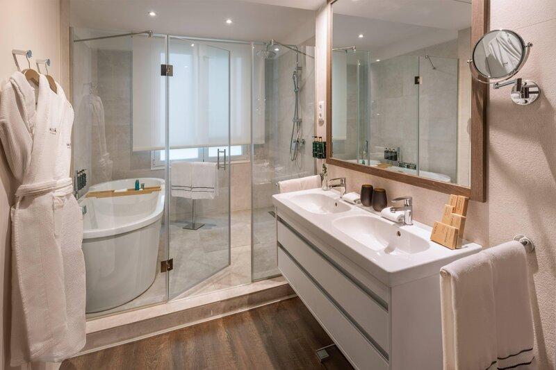 Meliá Madrid Serrano
