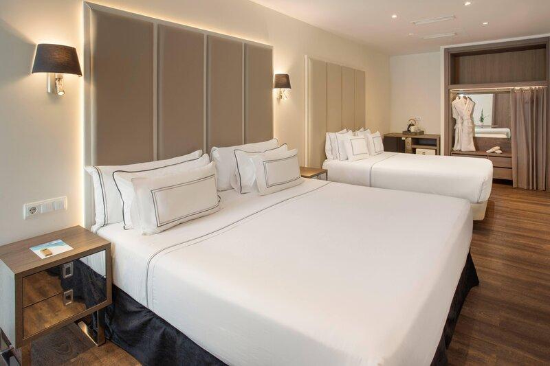 Meliá Madrid Serrano