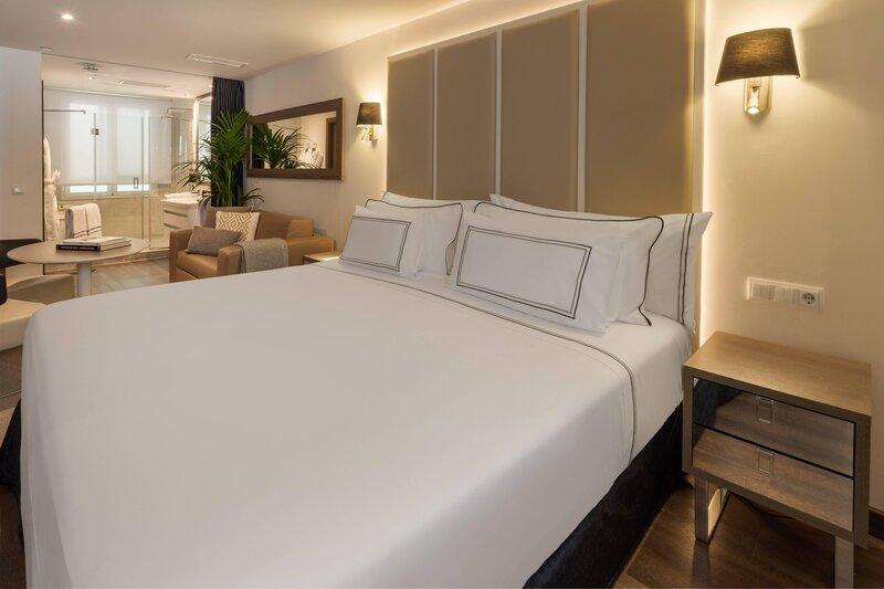 Meliá Madrid Serrano