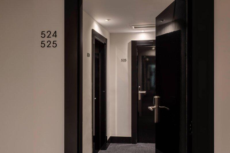 Meliá Madrid Serrano