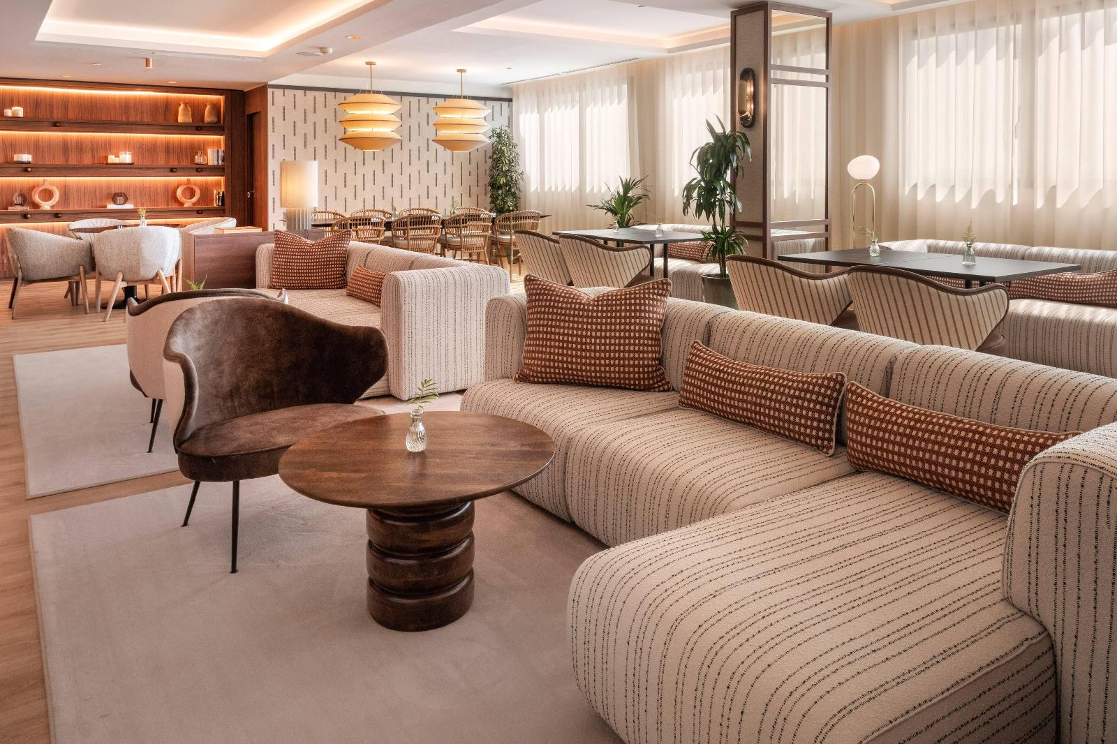 Meliá Madrid Serrano