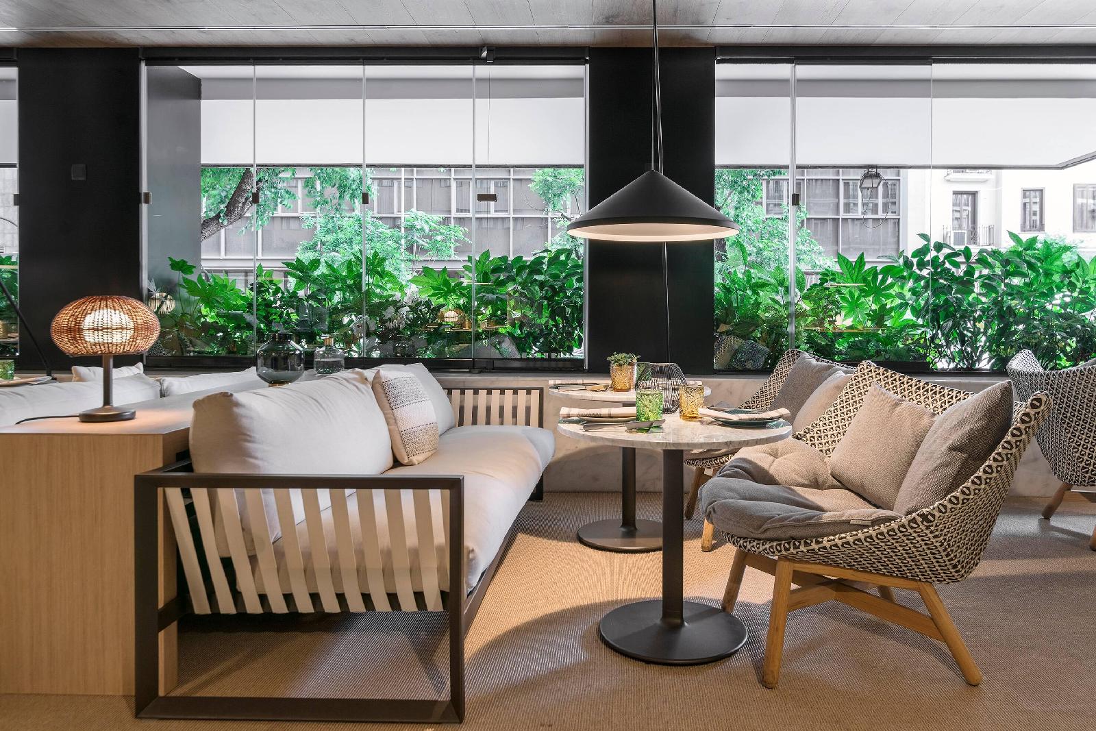 Meliá Madrid Serrano