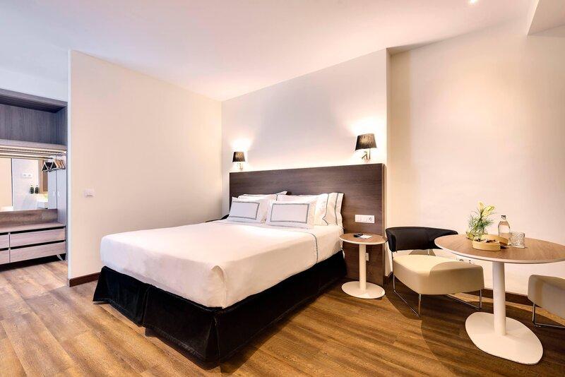 Meliá Madrid Serrano
