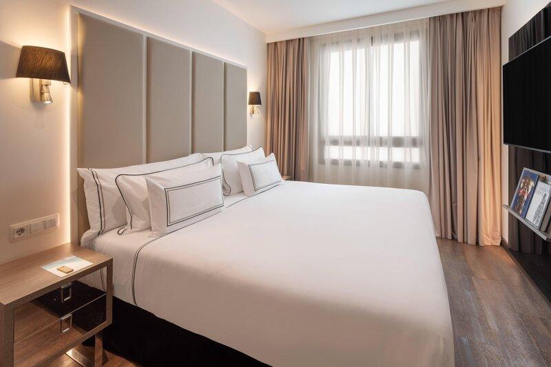 Meliá Madrid Serrano