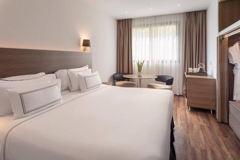 Meliá Madrid Serrano
