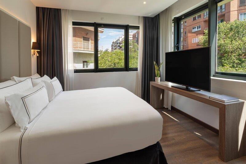 Meliá Madrid Serrano