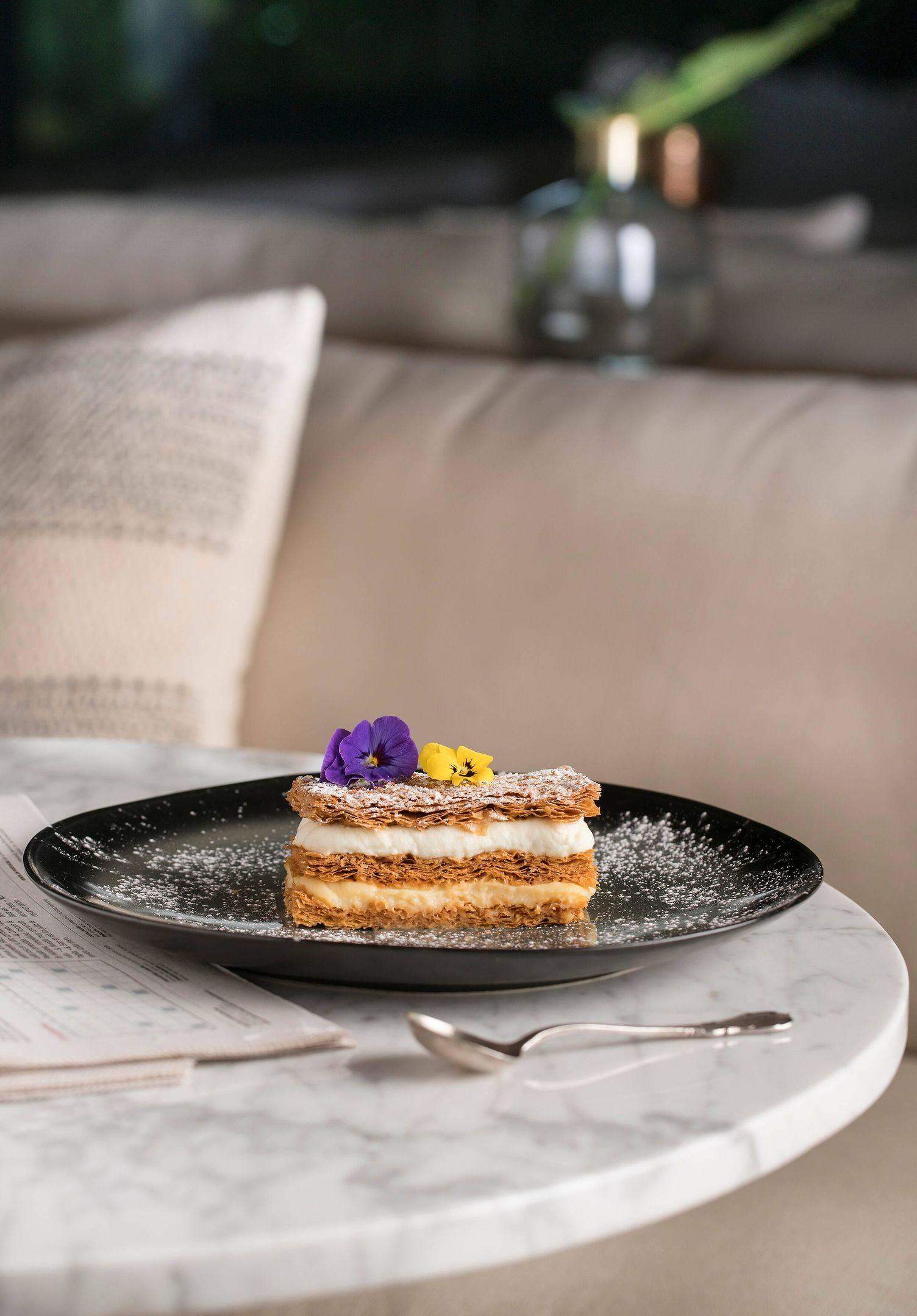 Meliá Madrid Serrano