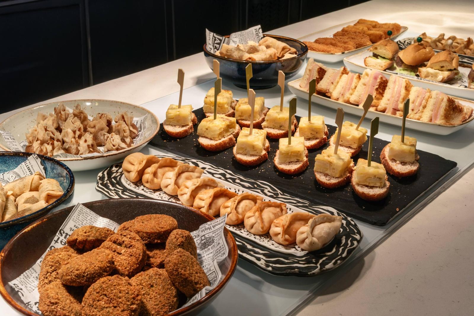 Meliá Madrid Serrano