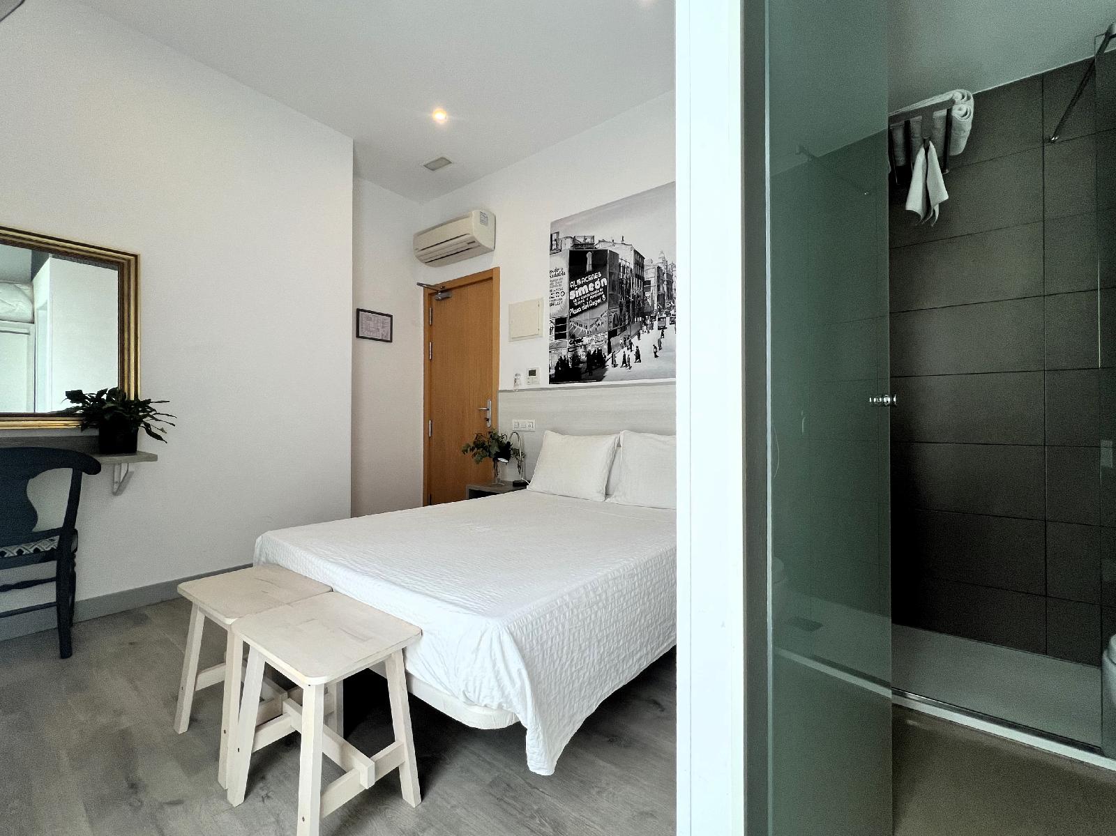Hostal San Lorenzo