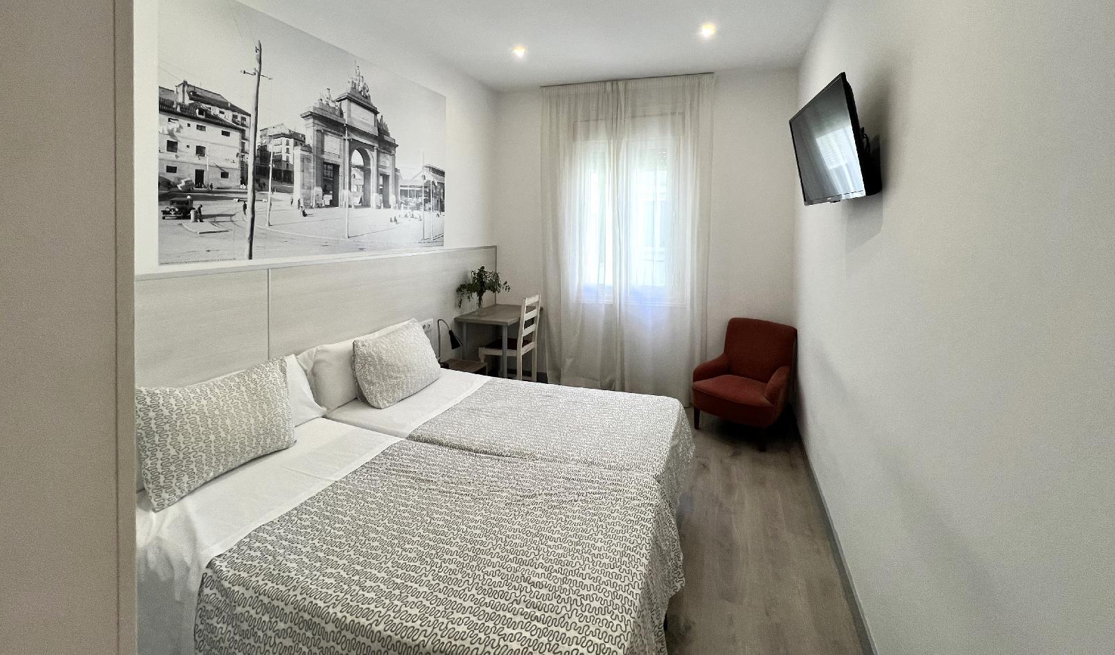 Hostal San Lorenzo