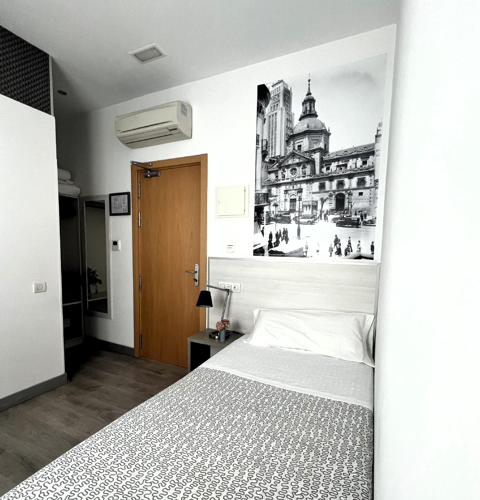 Hostal San Lorenzo
