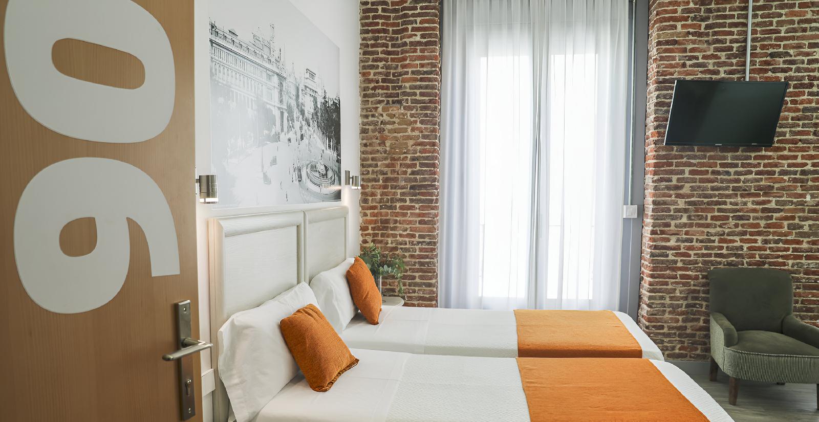 Hostal San Lorenzo