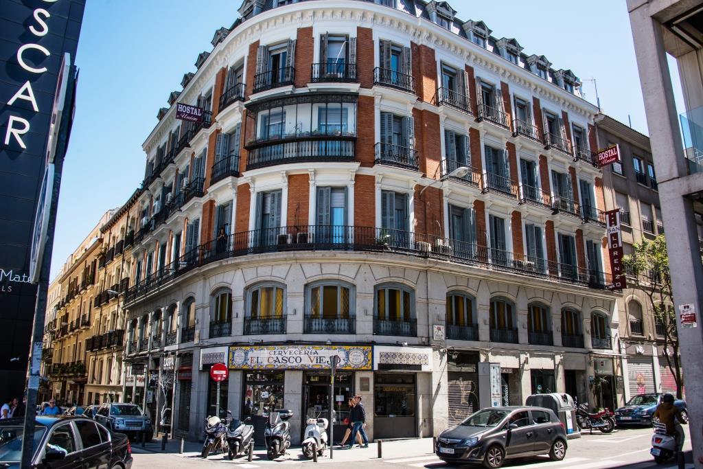 Hostal San Lorenzo