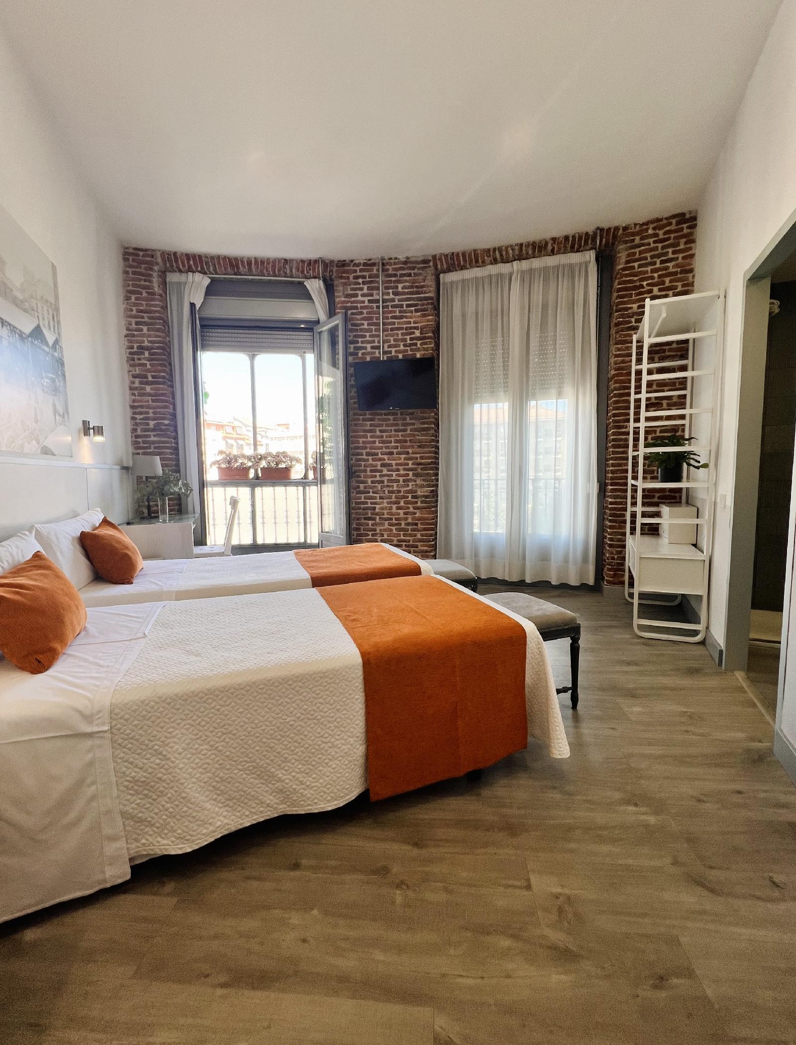 Hostal San Lorenzo