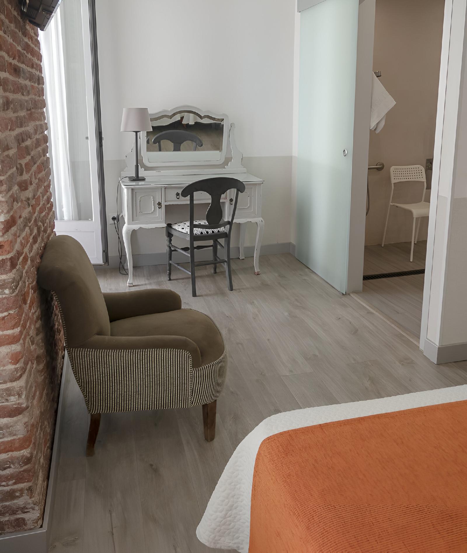 Hostal San Lorenzo