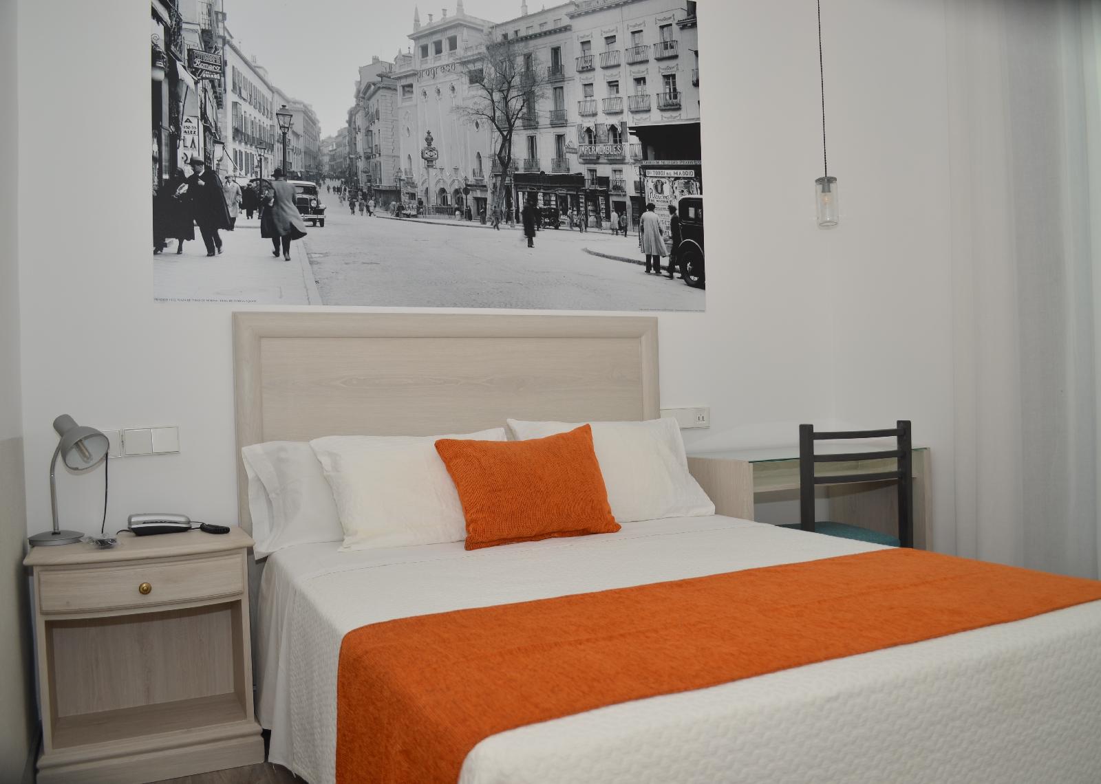 Hostal San Lorenzo