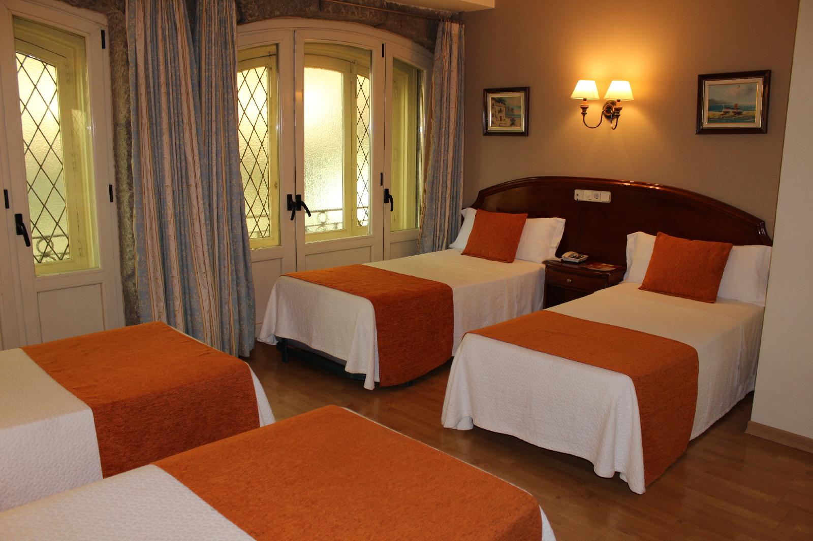 Hostal San Lorenzo