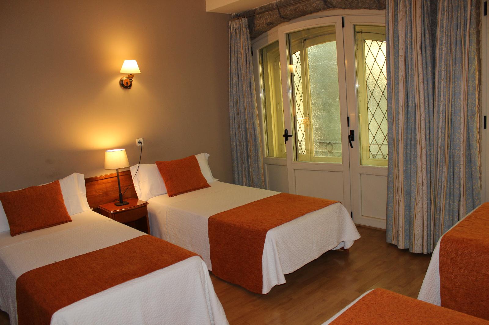 Hostal San Lorenzo