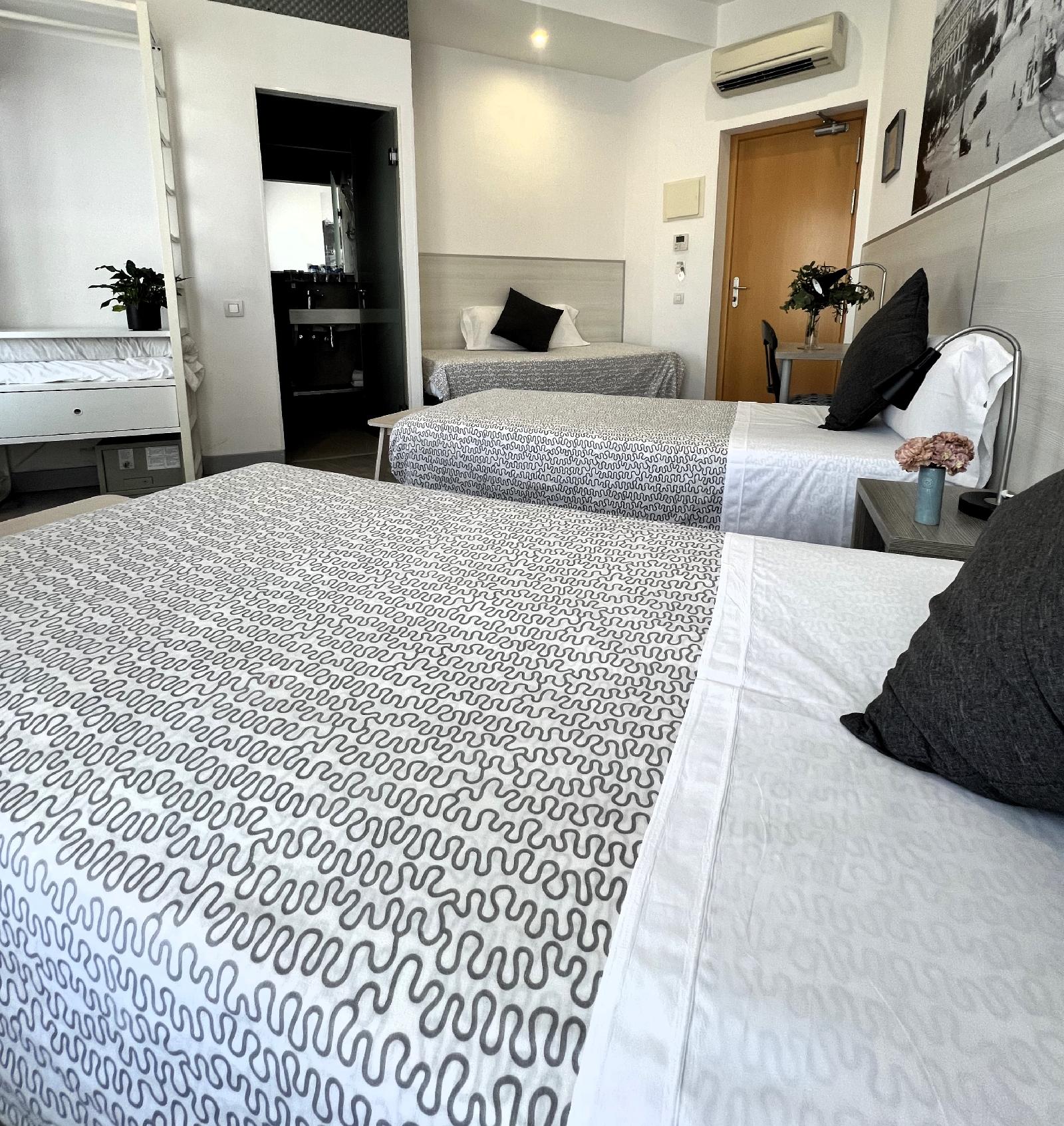 Hostal San Lorenzo