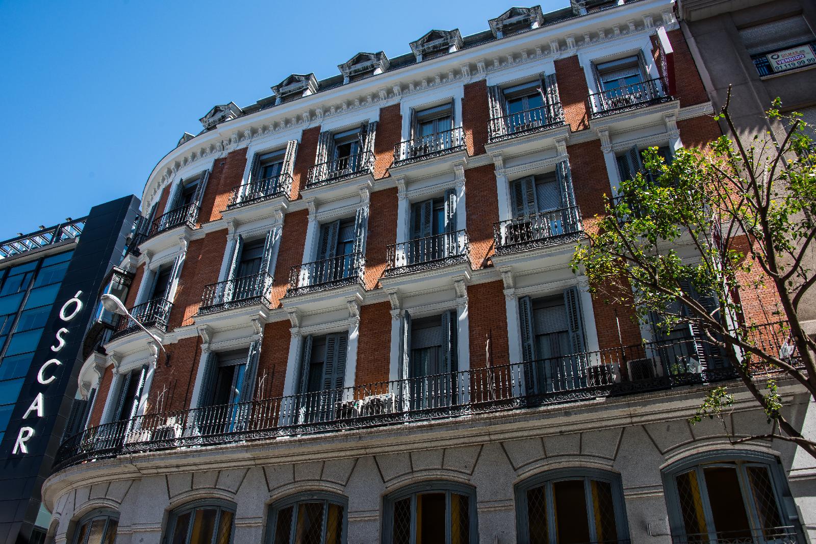Hostal San Lorenzo