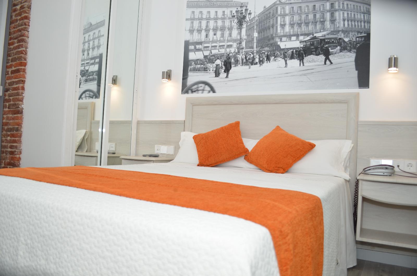 Hostal San Lorenzo