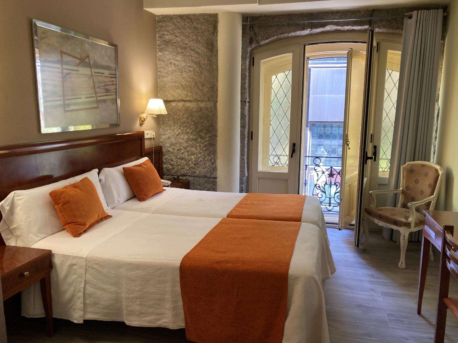 Hostal San Lorenzo