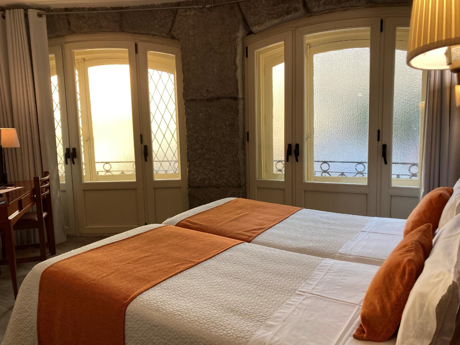 Hostal San Lorenzo