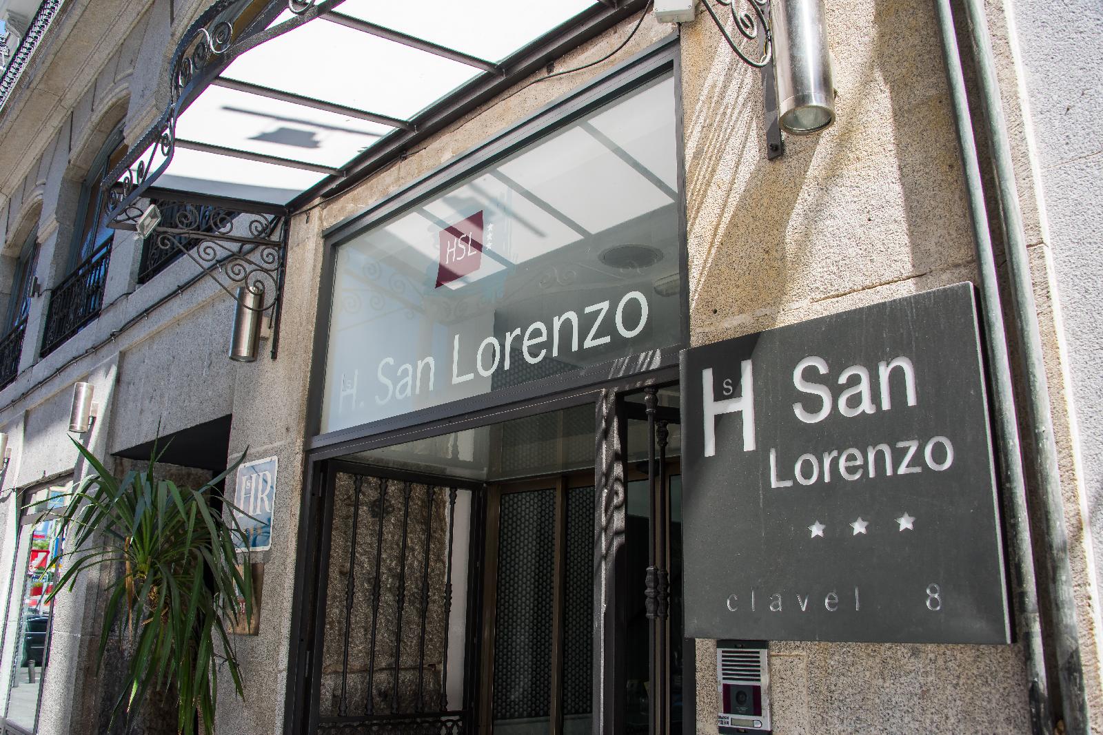 Hostal San Lorenzo